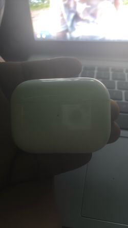 AirPods gen 2