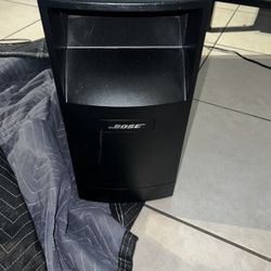 Bose Subwoofer