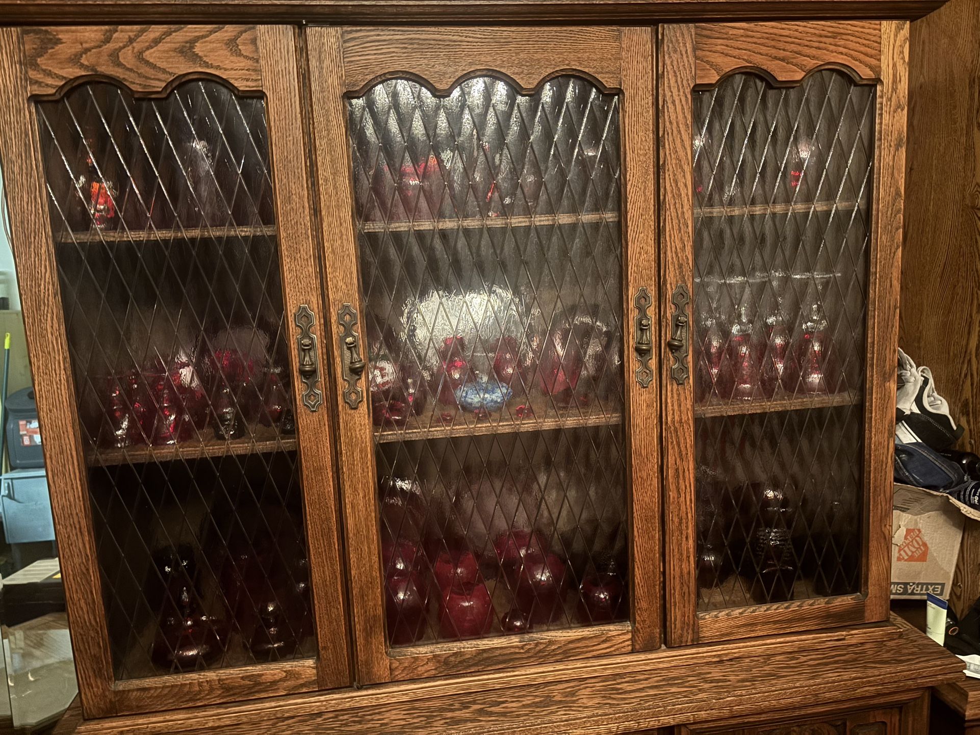 Furniture All Matching 12 Pieces