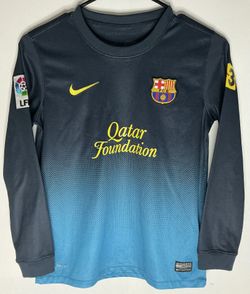 Barcelona Jersey