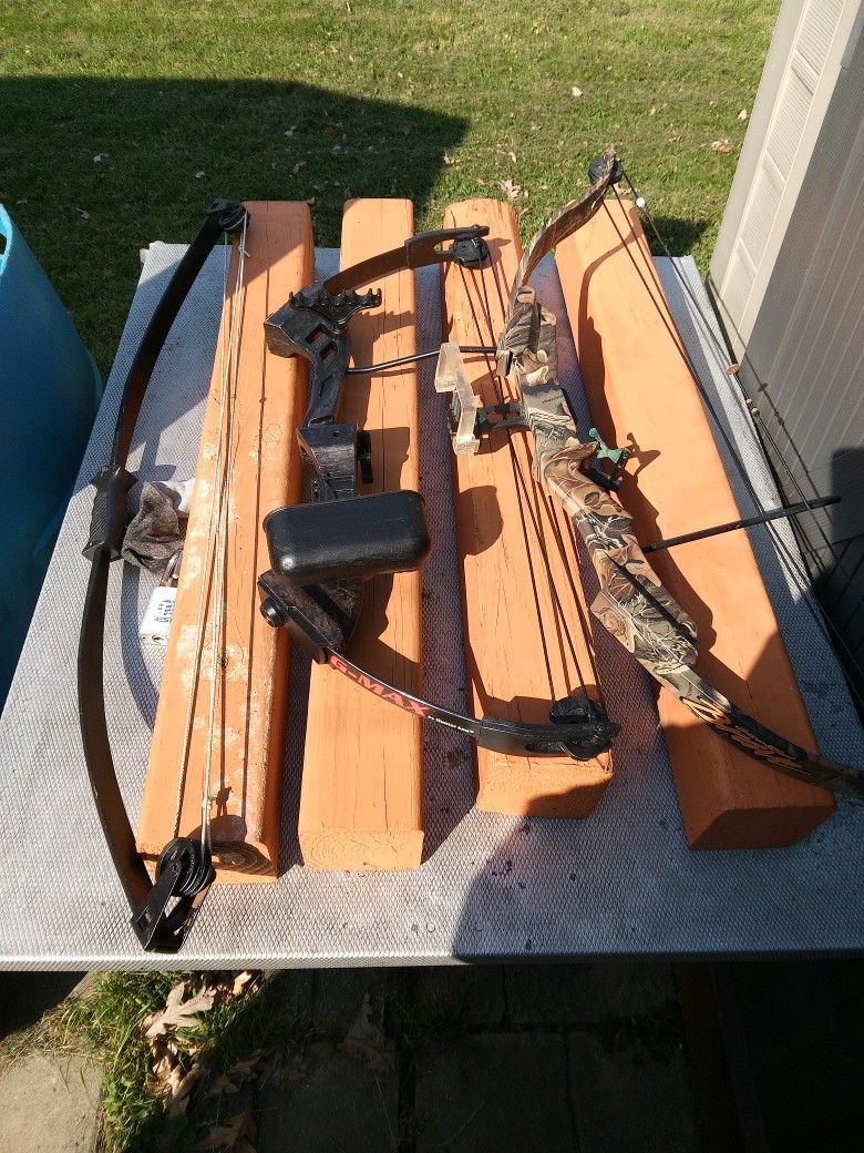 3 Wall Decorations All 3 For $50