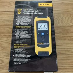 Fluke wireless Module