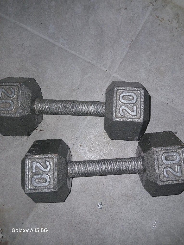 Weights