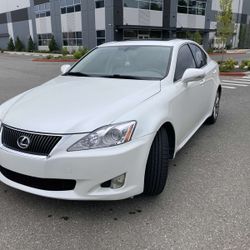 2010 Lexus IS