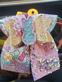 EASTER BOW🎀
