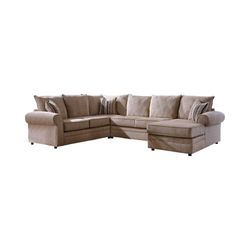 SECTIONAL SOFA SET 