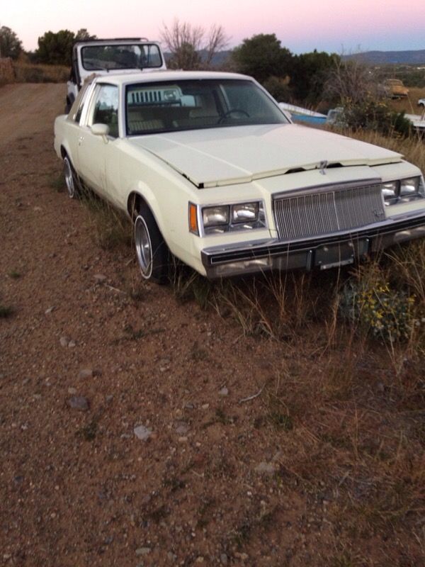 1981 Buick Regal for Sale in Phoenix, AZ - OfferUp