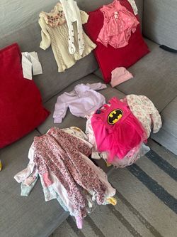 Baby girl  0-3 Months