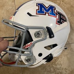 Riddell Speedflex Helmet 