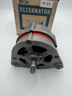 Alternator AL116X  For BMW 320I 528I 630CSI 633CSI 733I  1(contact info removed) Remanufacture