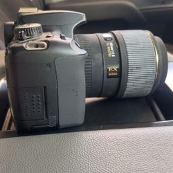 canon camera