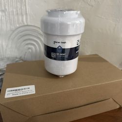 New Lot Of 4 GE Refrigerator Water Filter GF-MWF