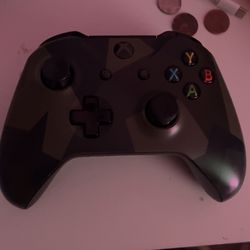 Xbox 1 Controller - Camo