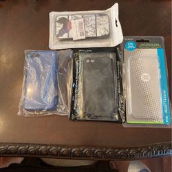 Free IPhone 6S - Se 2022 Cases and iPhone 12 Mini Case