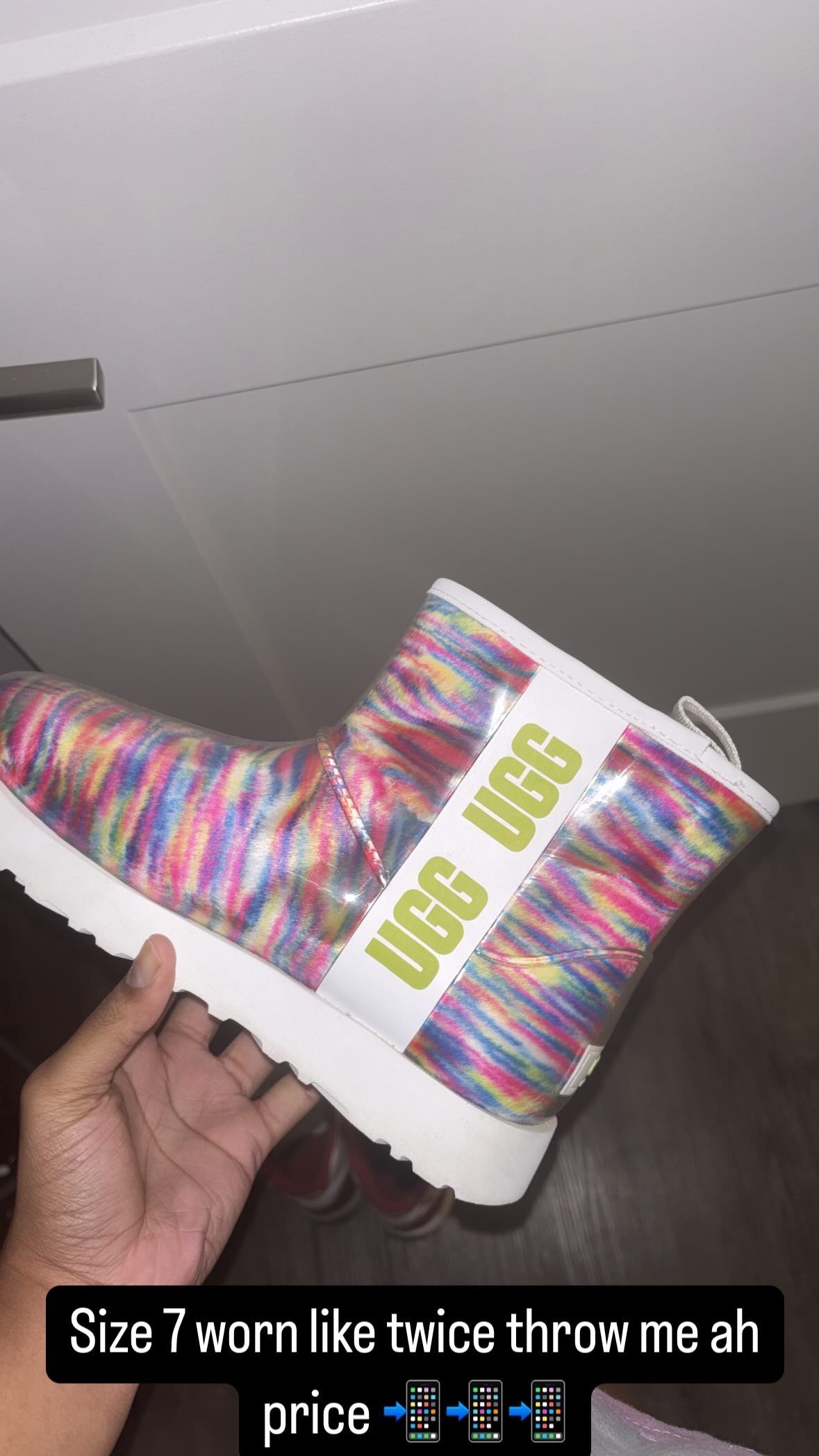 Ugg Boots