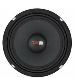 DS18 AUDIO