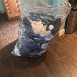 Bag Of Clothes For Women Size XL