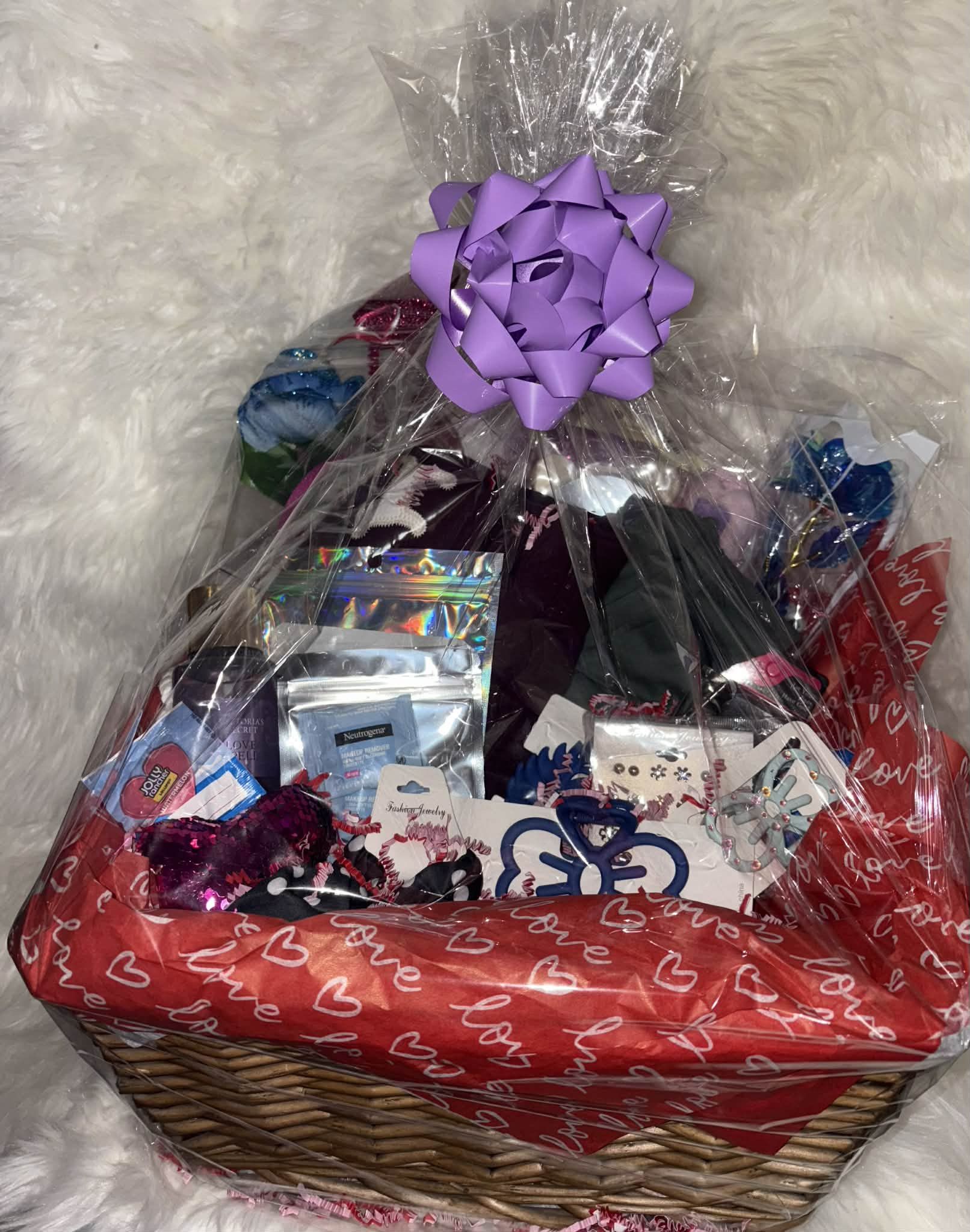 Valentine Basket #20