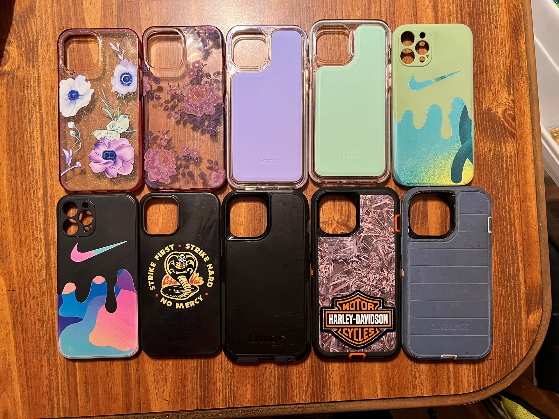 iPhone 12 Pro Max Cases