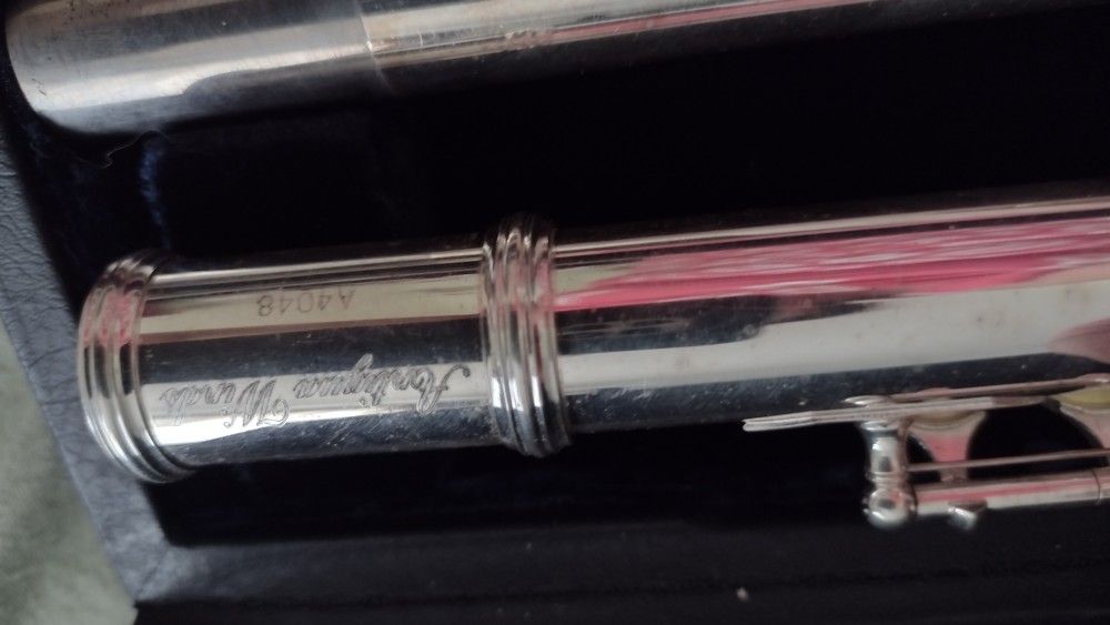 Flute( Antique Winds)