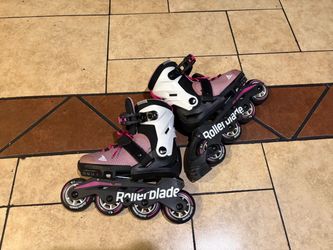 girls inline skates