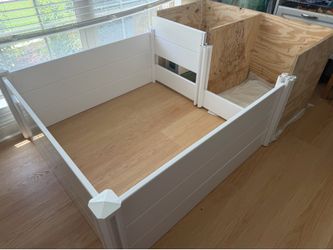 Large Whelping Box