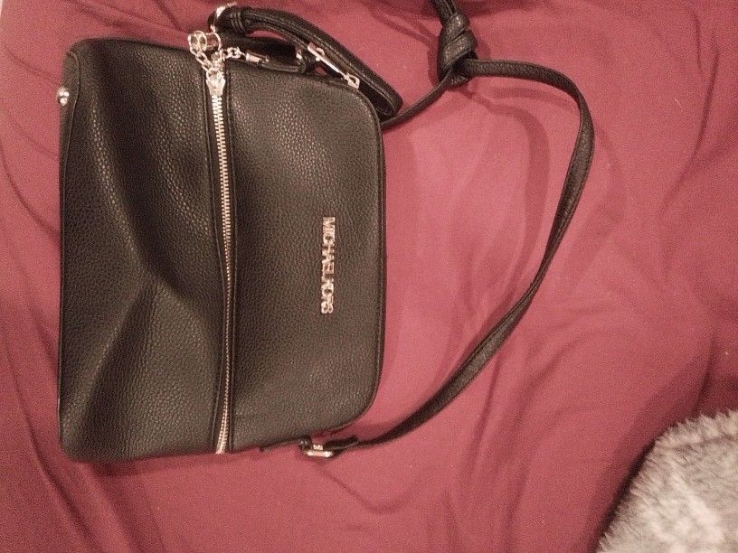 Michael Kors Duffle Bag