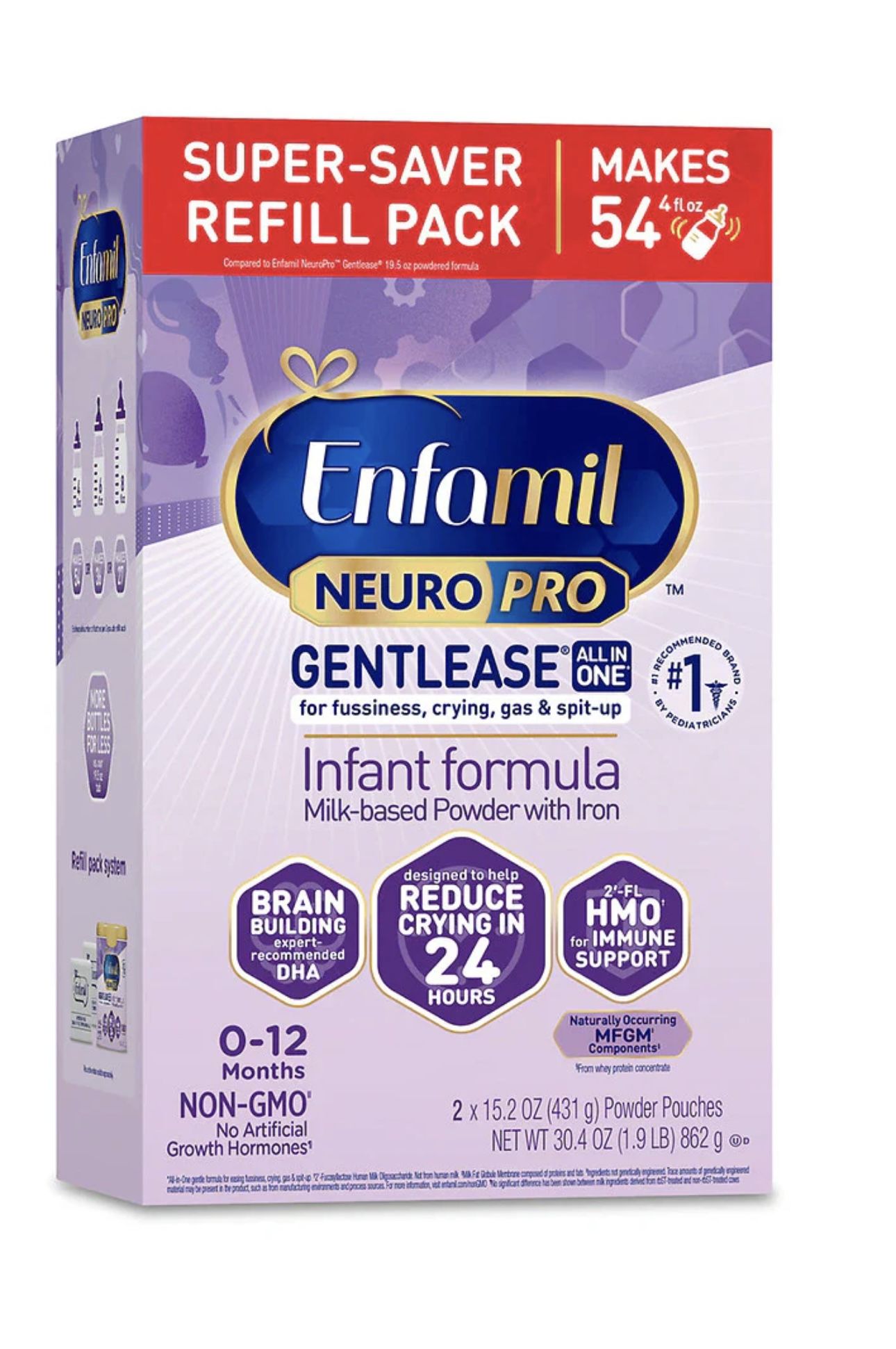 Baby Formula