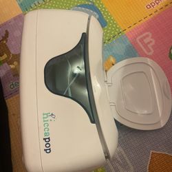 Baby Wipes Warmer