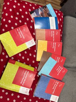 ATI books