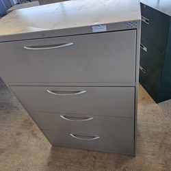 File Cabinets