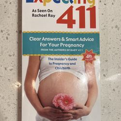 Pregnancy Book 