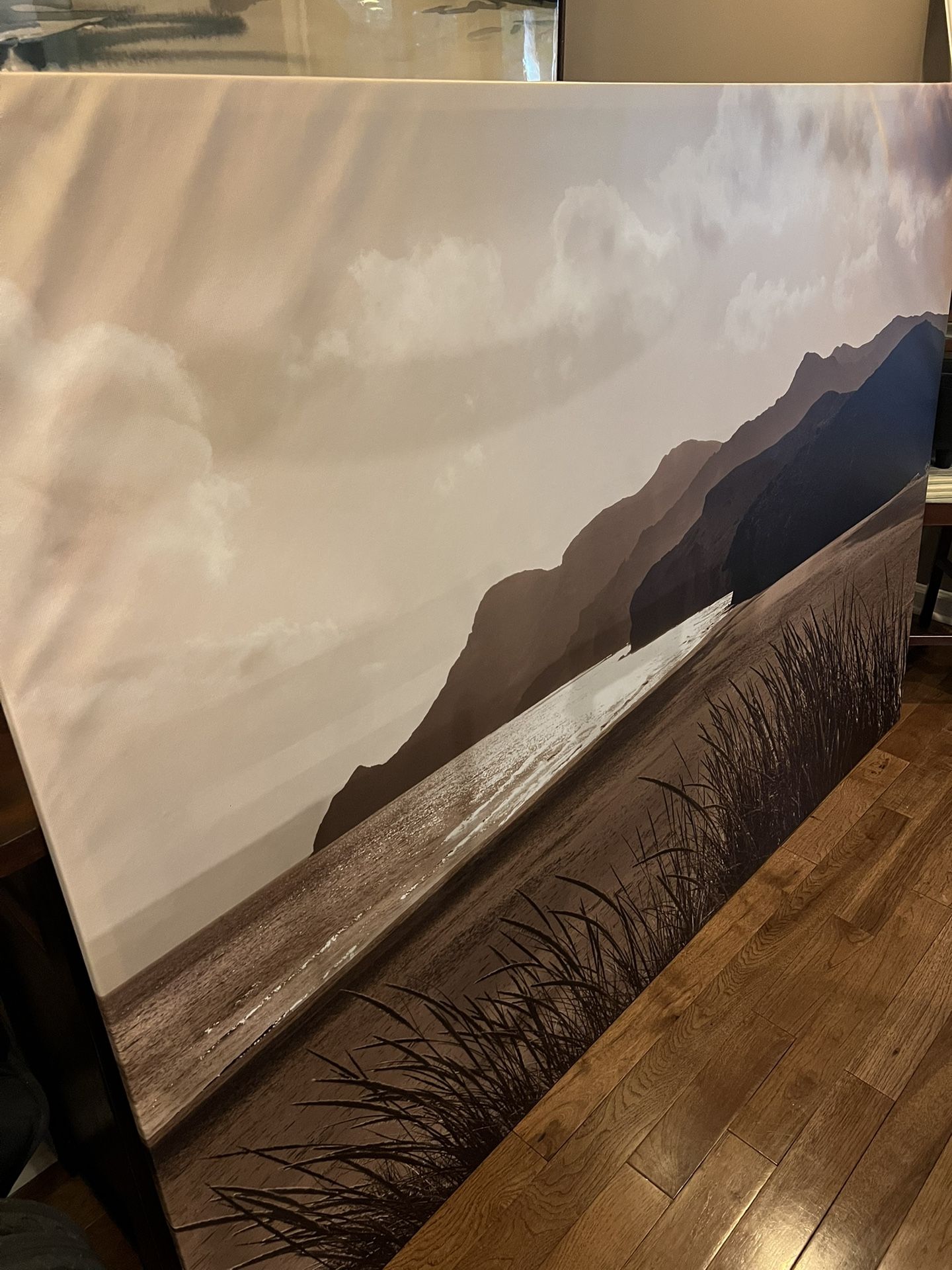 Landscape Canvas Wall Art