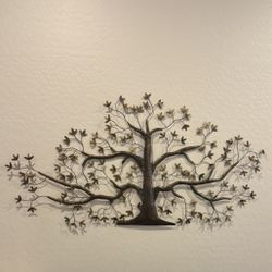 Wall Mount Art