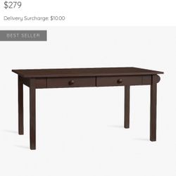 Craft Table And Chair