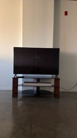 LG tv