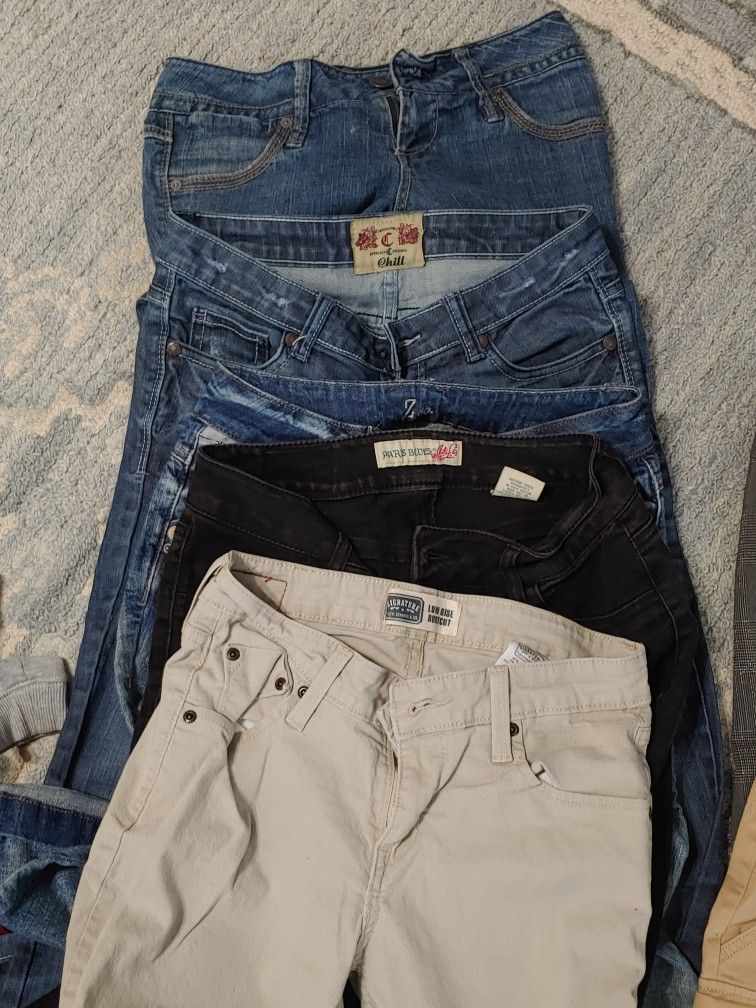 Girls Clothes-Ropa Para Niña