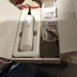 Baby Hair Trimmer