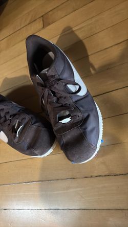 Nikes