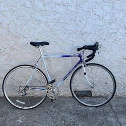 OLMO ITALIAN ROAD BIKE (Used-Vintage)