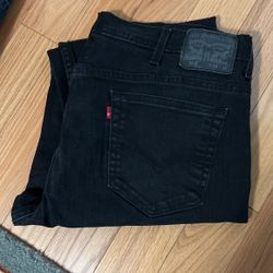 Levis Jeans 