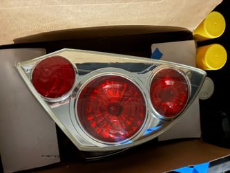 Brake lights