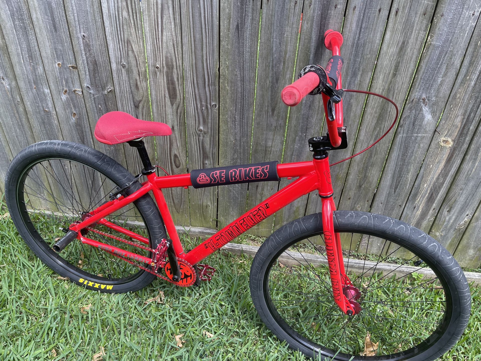 se big flyer for sale