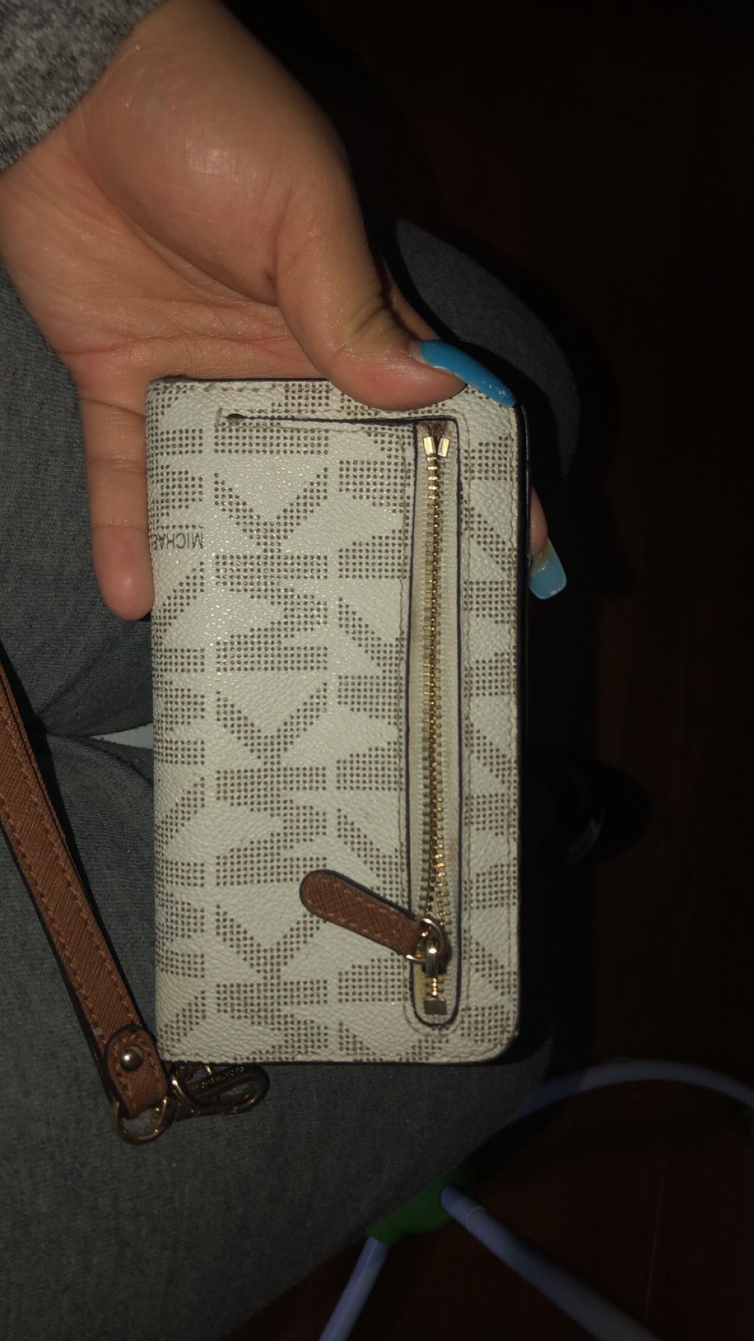 MK WALLET