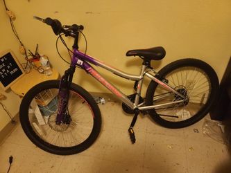 Bicicleta Nueba De Mujer
