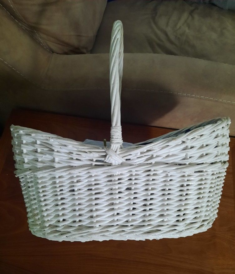Decoration Basket 