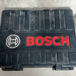 Bosch Laser Level