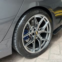 BBS CI-R STYLE Wheels