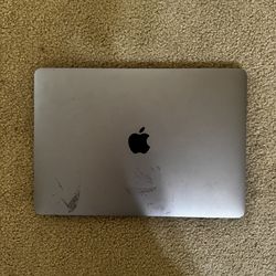MacBook Pro 2017