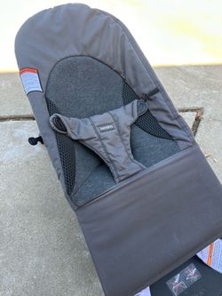 Baby Bjorn bouncer